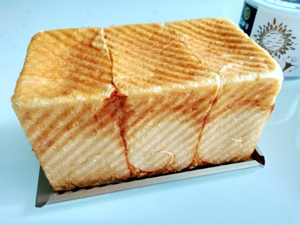 波兰种基础面包