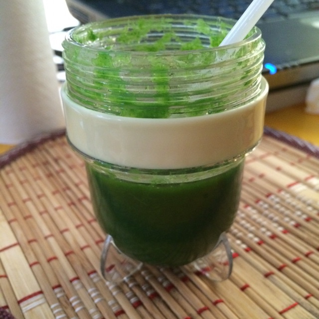 6月宝宝的菜泥辅食