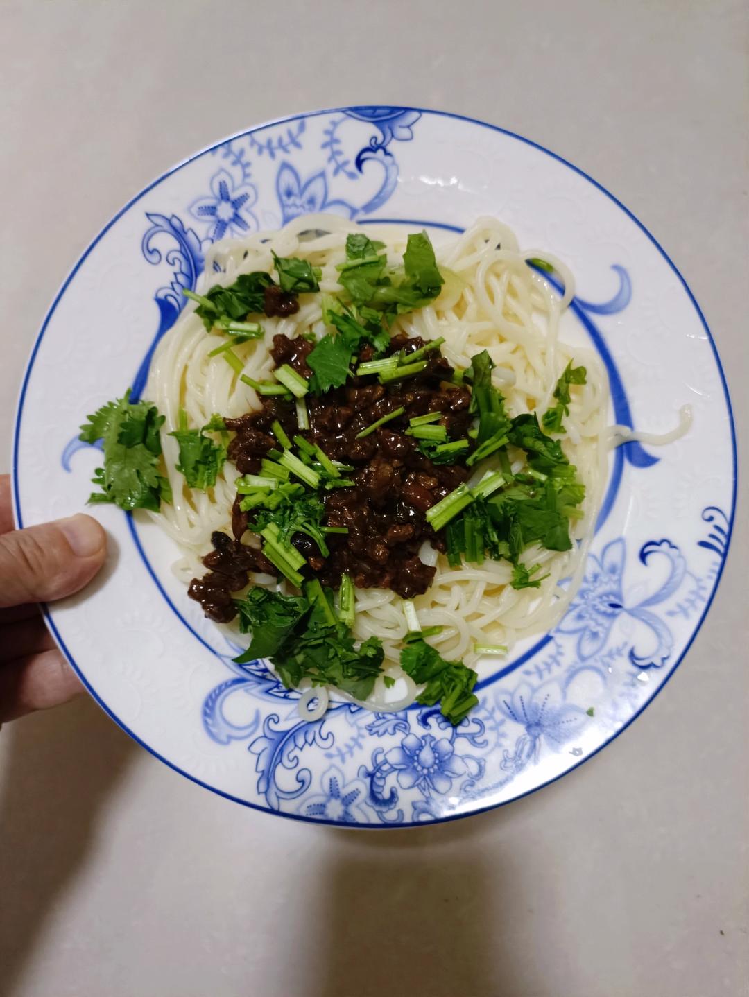 超级下饭的香辣牛肉酱