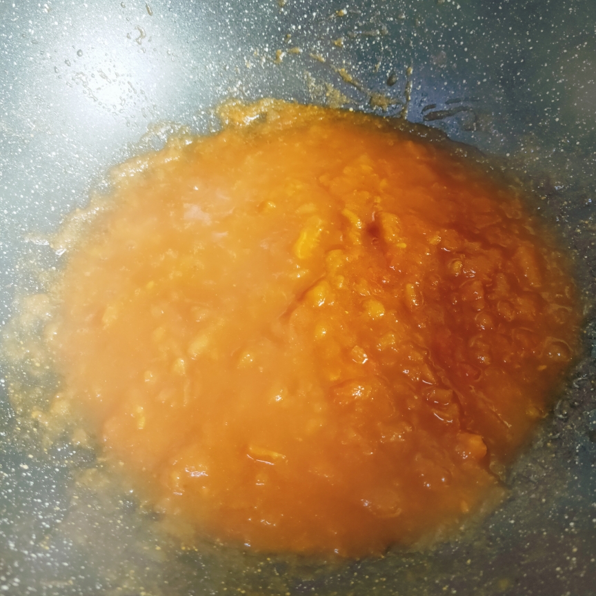 番茄牛腩煲                              (开胃下饭、颜值担当)的做法 步骤7