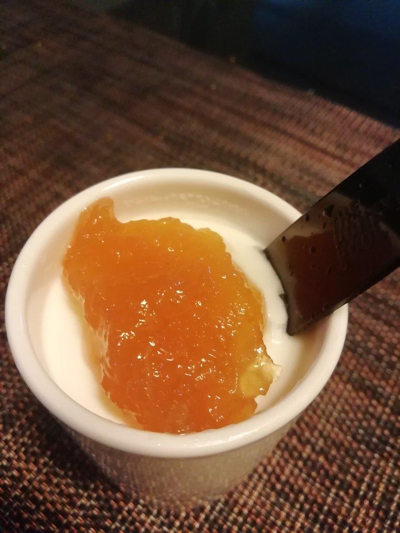 苹果酱～你想象不到的简单
