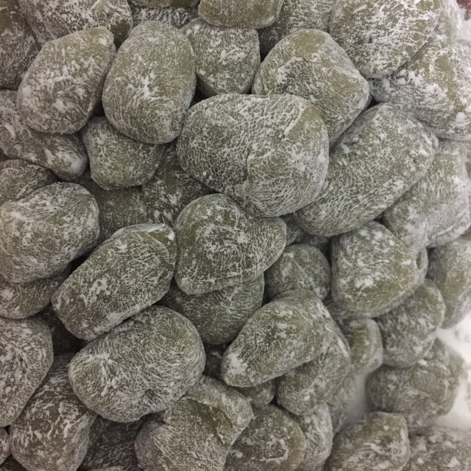 麻薯网红 多种口味