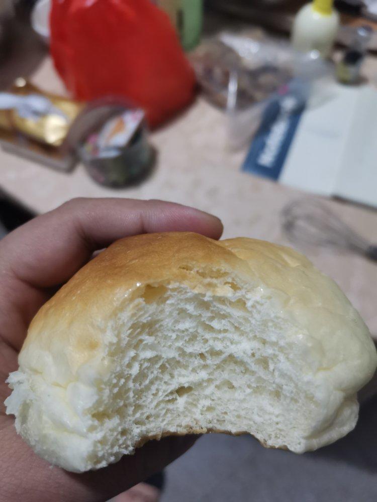 餐包（中粉，会起皱，大水量）