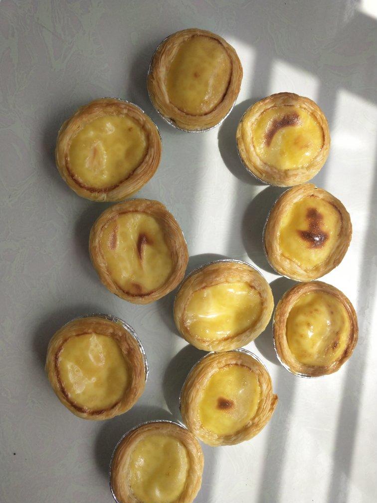 超好吃KFC葡式蛋挞（全蛋）