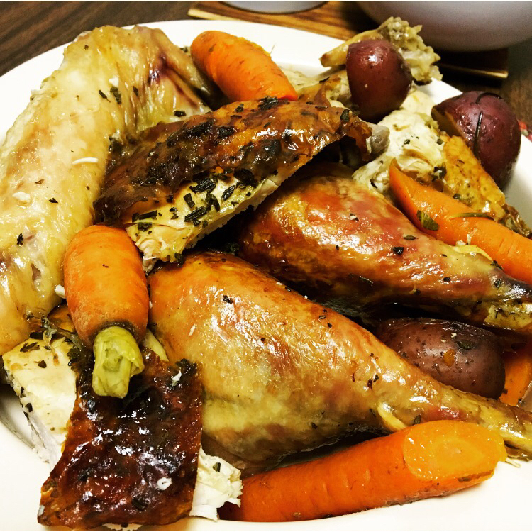 All about my Kitchen