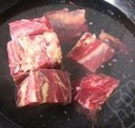 卤牛肉的做法 步骤1
