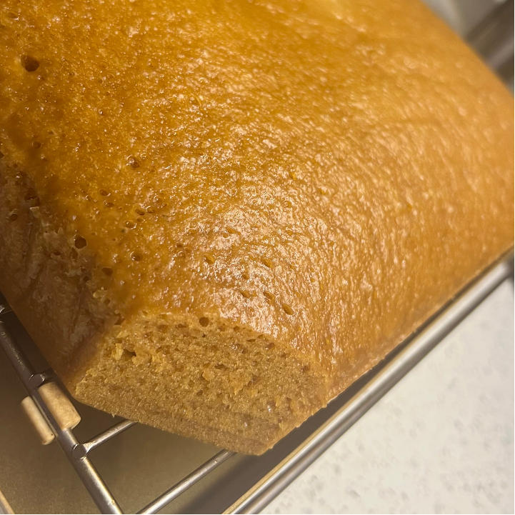 红糖马拉糕（酵母版）蒸烤一体机