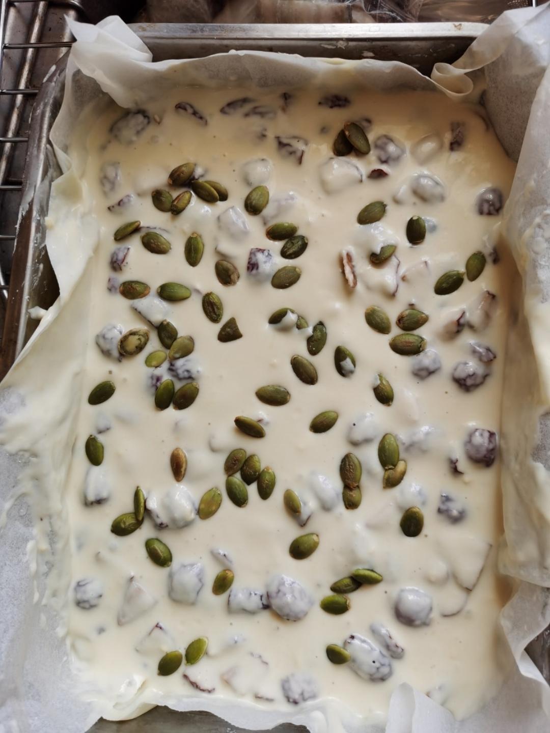 红枣烤年糕，贵妃糕，糯米糕