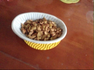 一道怎么做都好吃的干煎土豆鸡丁（红烧，咖喱，椒盐，孜然）