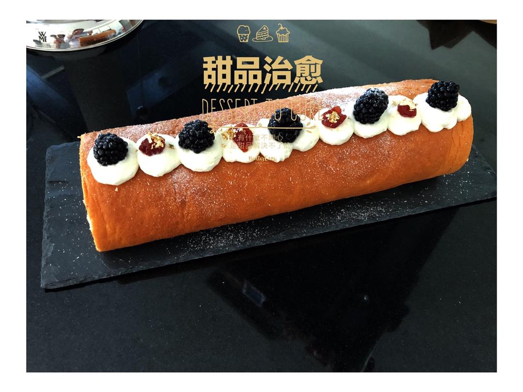 最正宗的小山卷Koyama Roll（小山进不藏私完全传授）