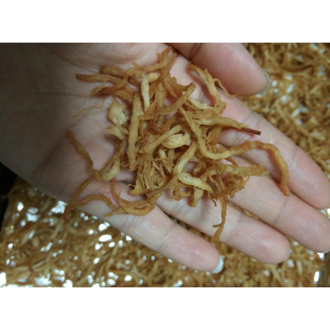 无油版麻辣鸡丝