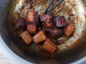 硬核干货：蛋黄肉粽、杂粮豆沙粽、海鲜香菇粽的做法的做法 步骤5