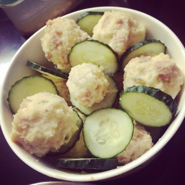 千岛酱夺命土豆泥