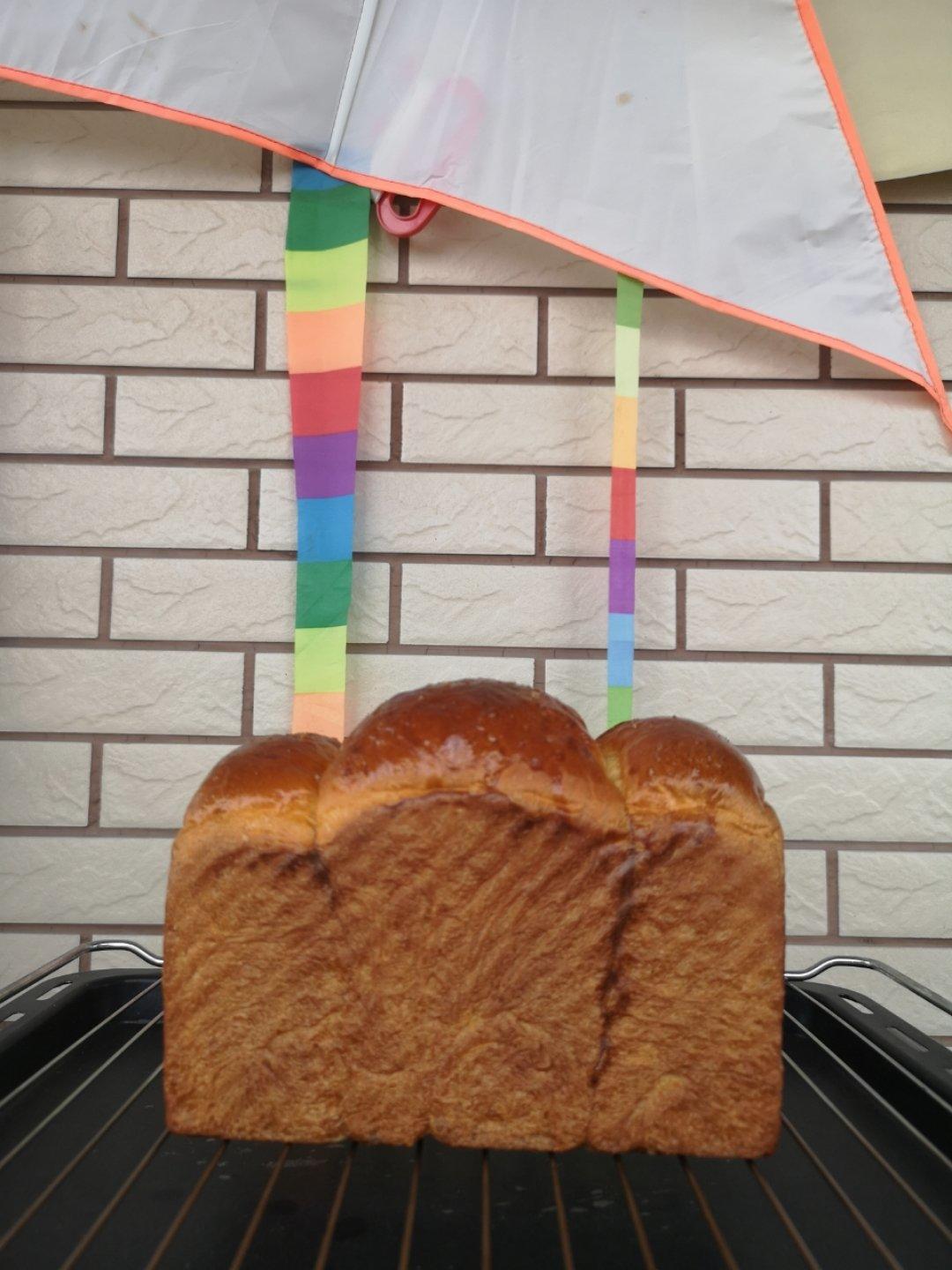 史上最详细的基础吐司教程