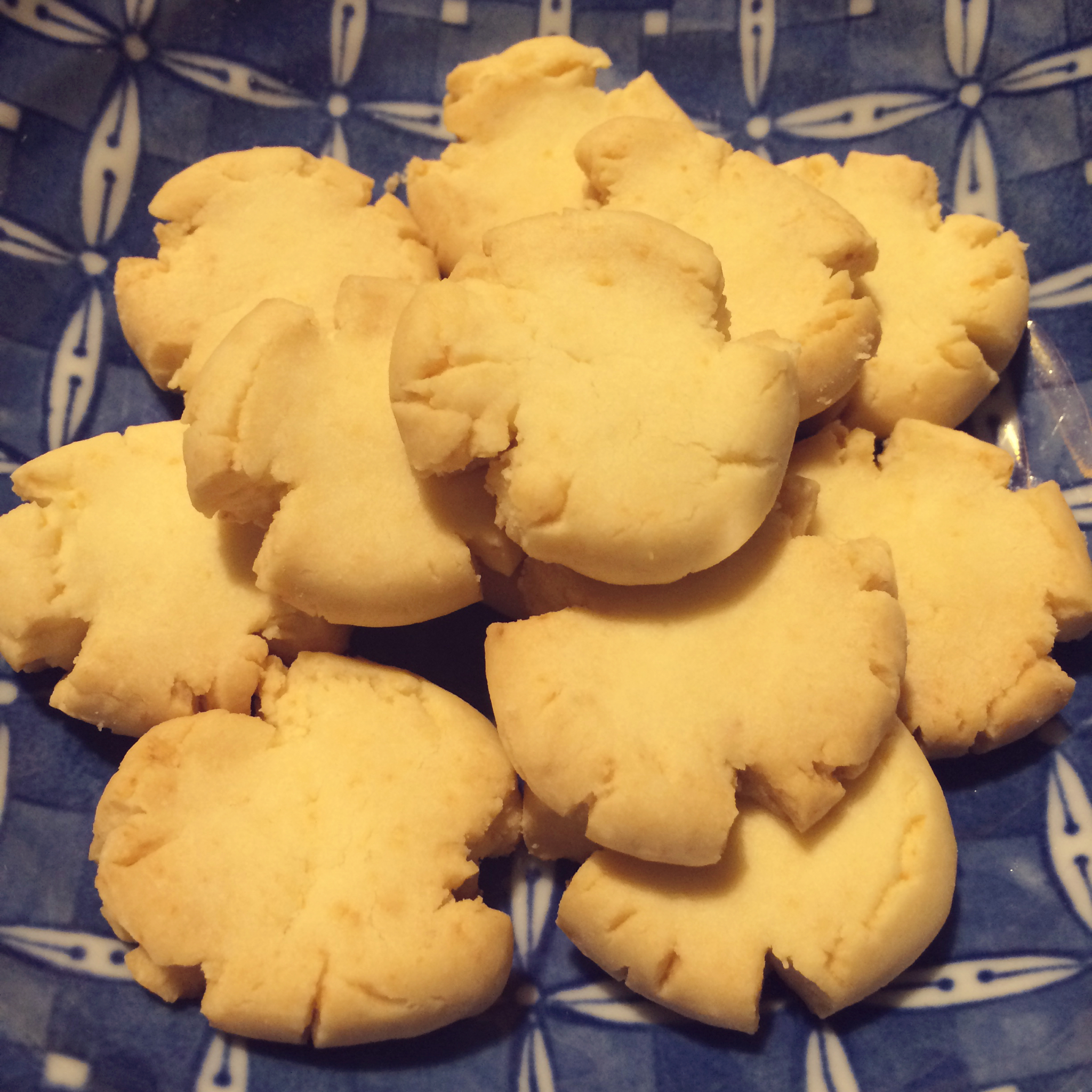玛格丽特小饼干