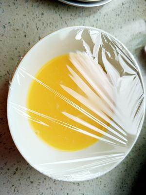 滑嫩水蒸蛋（炖蛋）的做法 步骤4