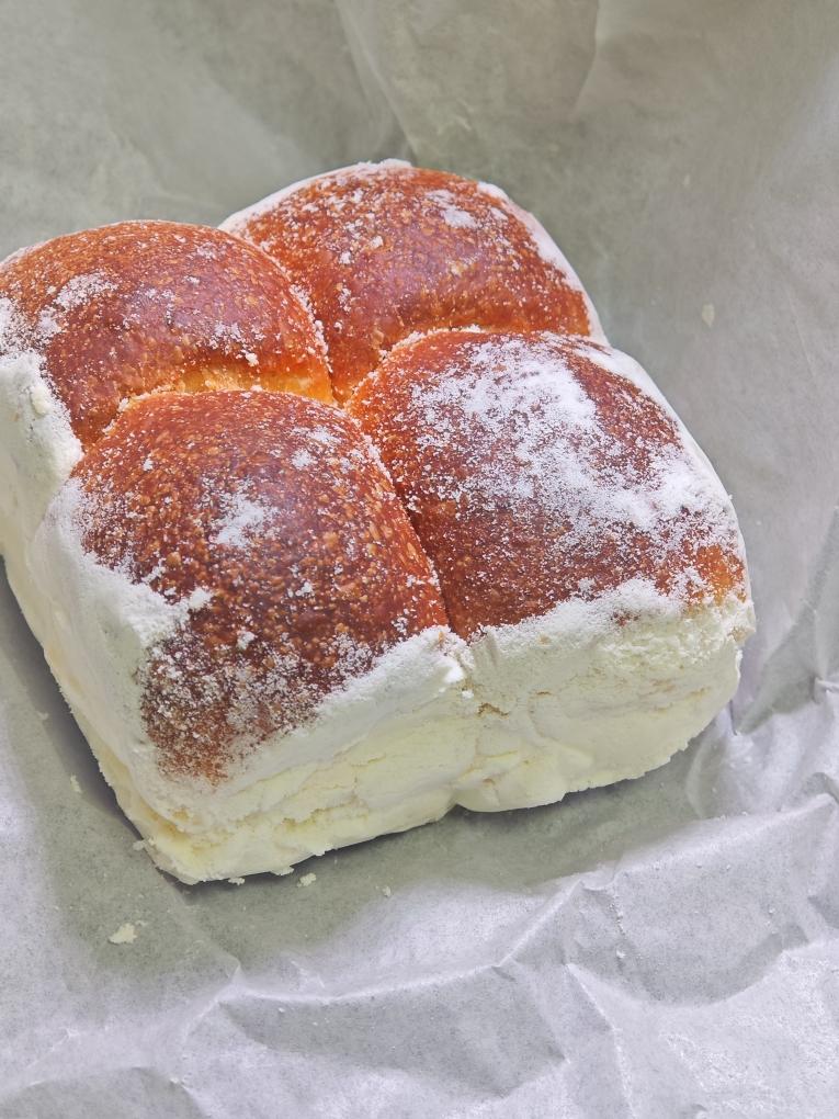 奶酪包2.0--奶酪小方