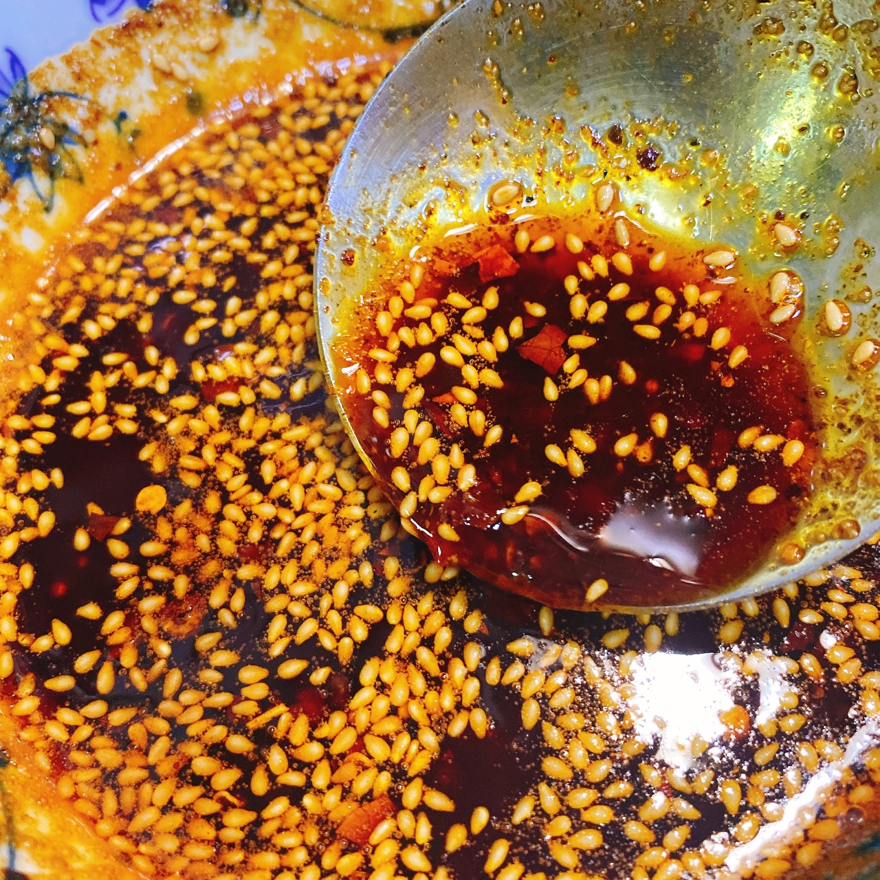 重庆红油辣椒的做法