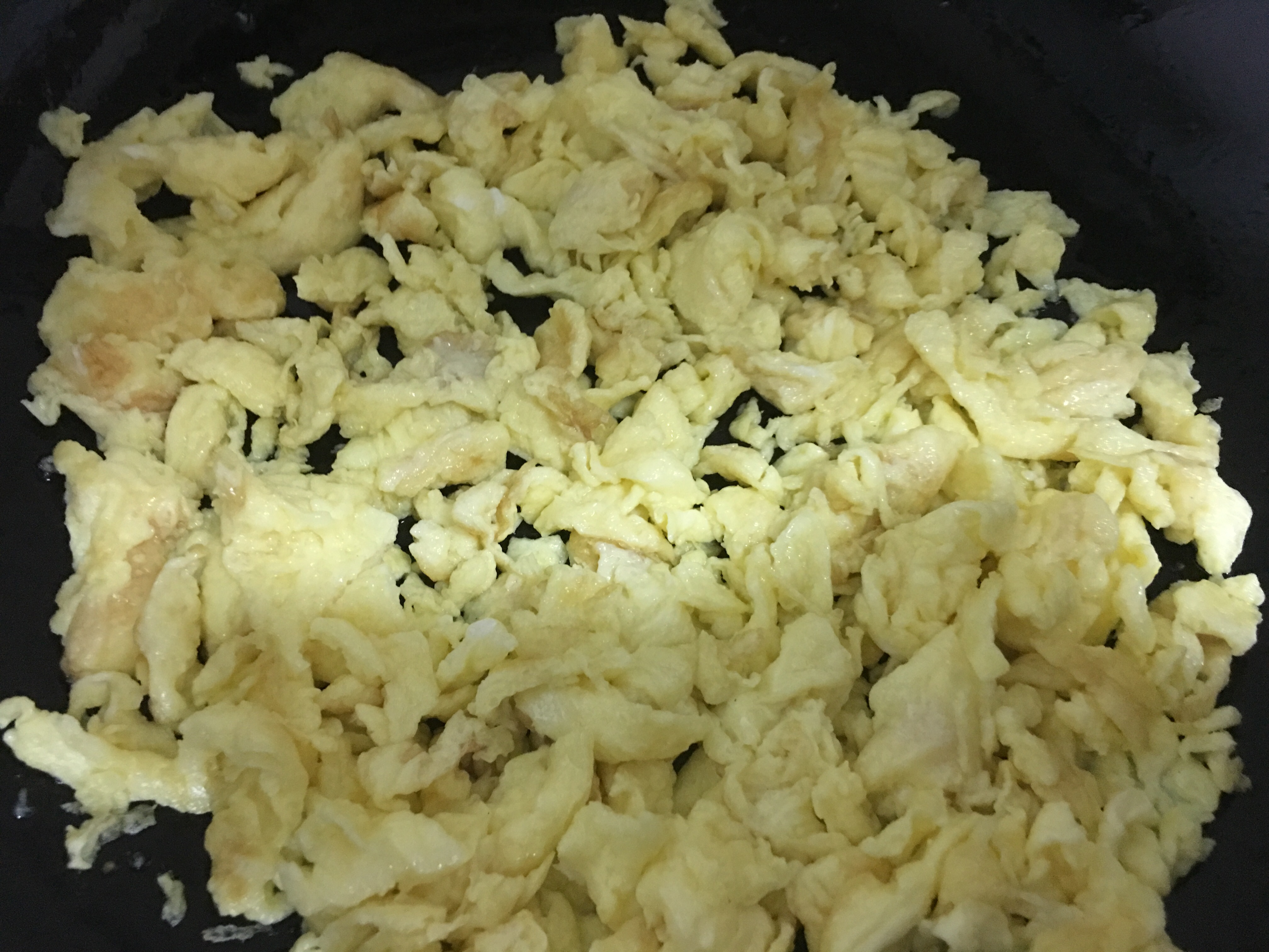 土味儿素蒸饺的做法 步骤3