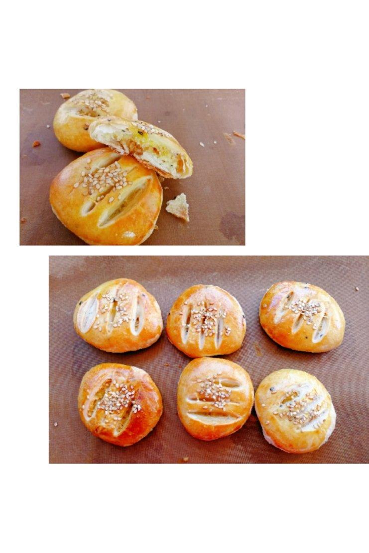 老婆饼（含视频）