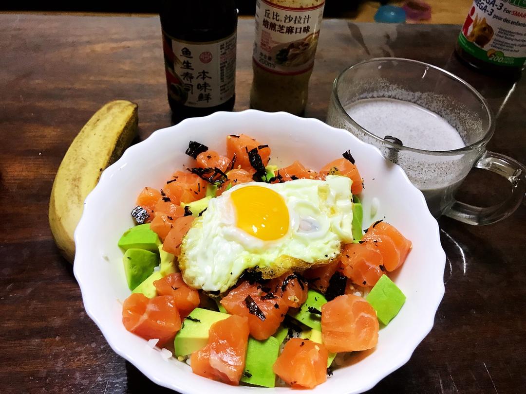 早餐•2019年2月25日