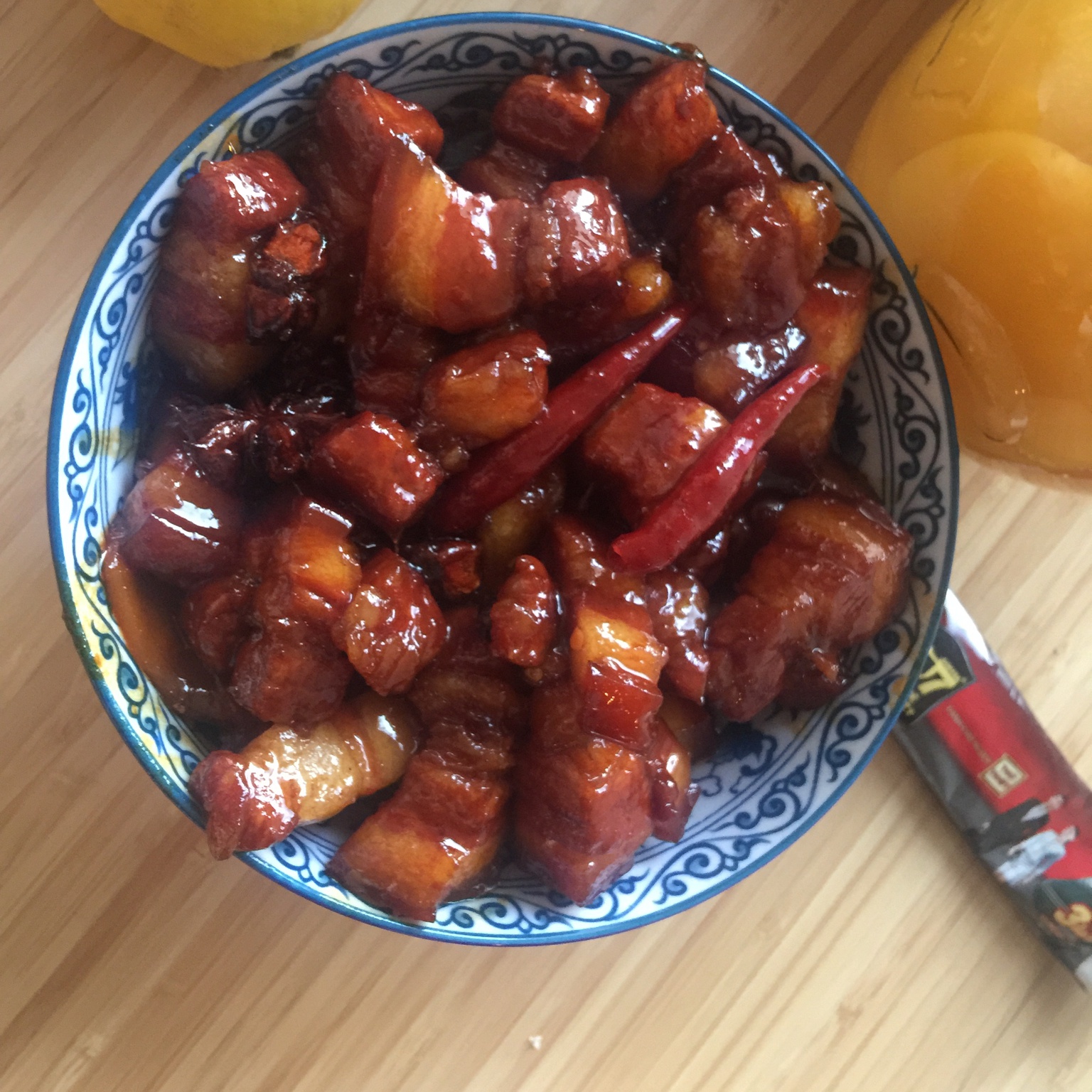 红烧肉