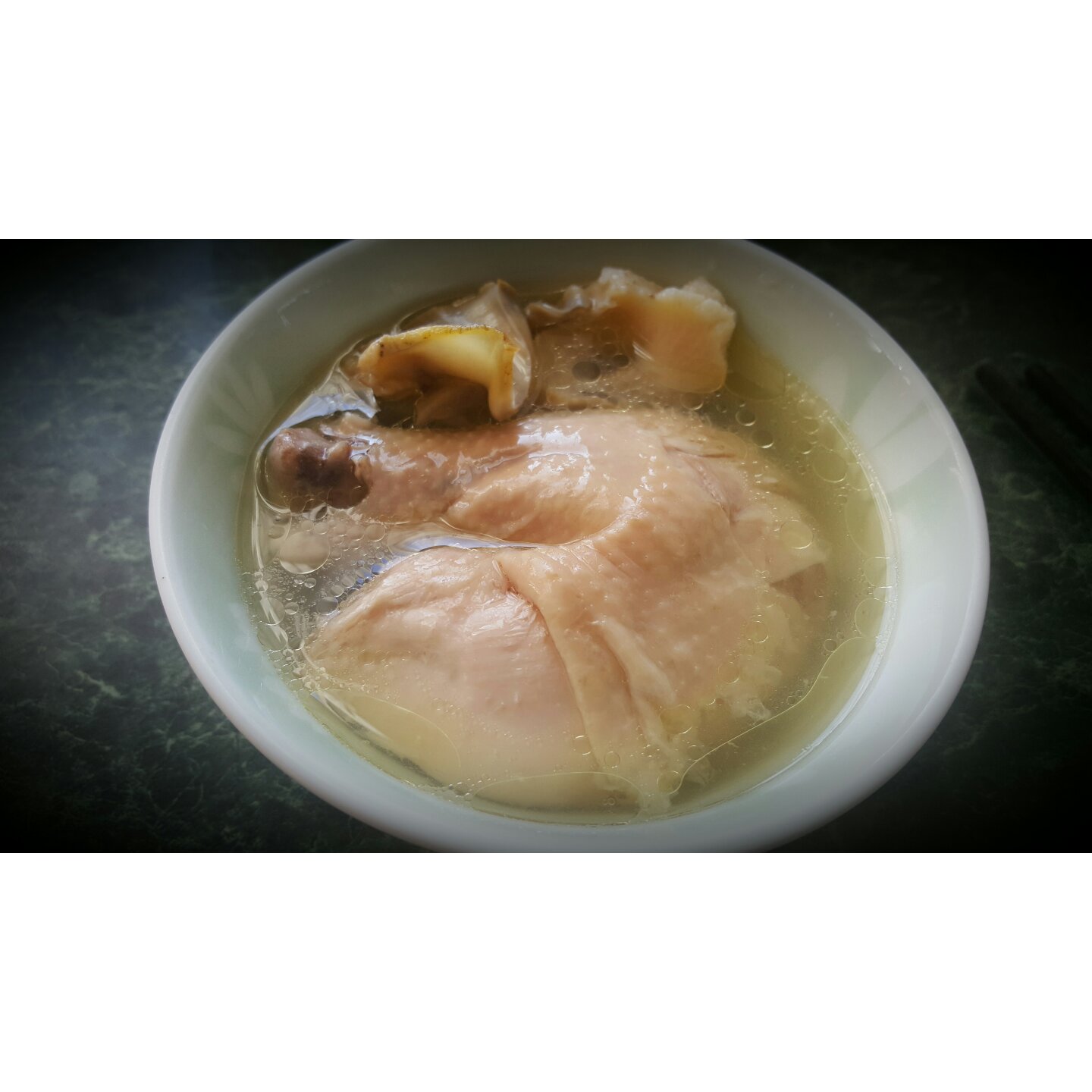 鸡汤
