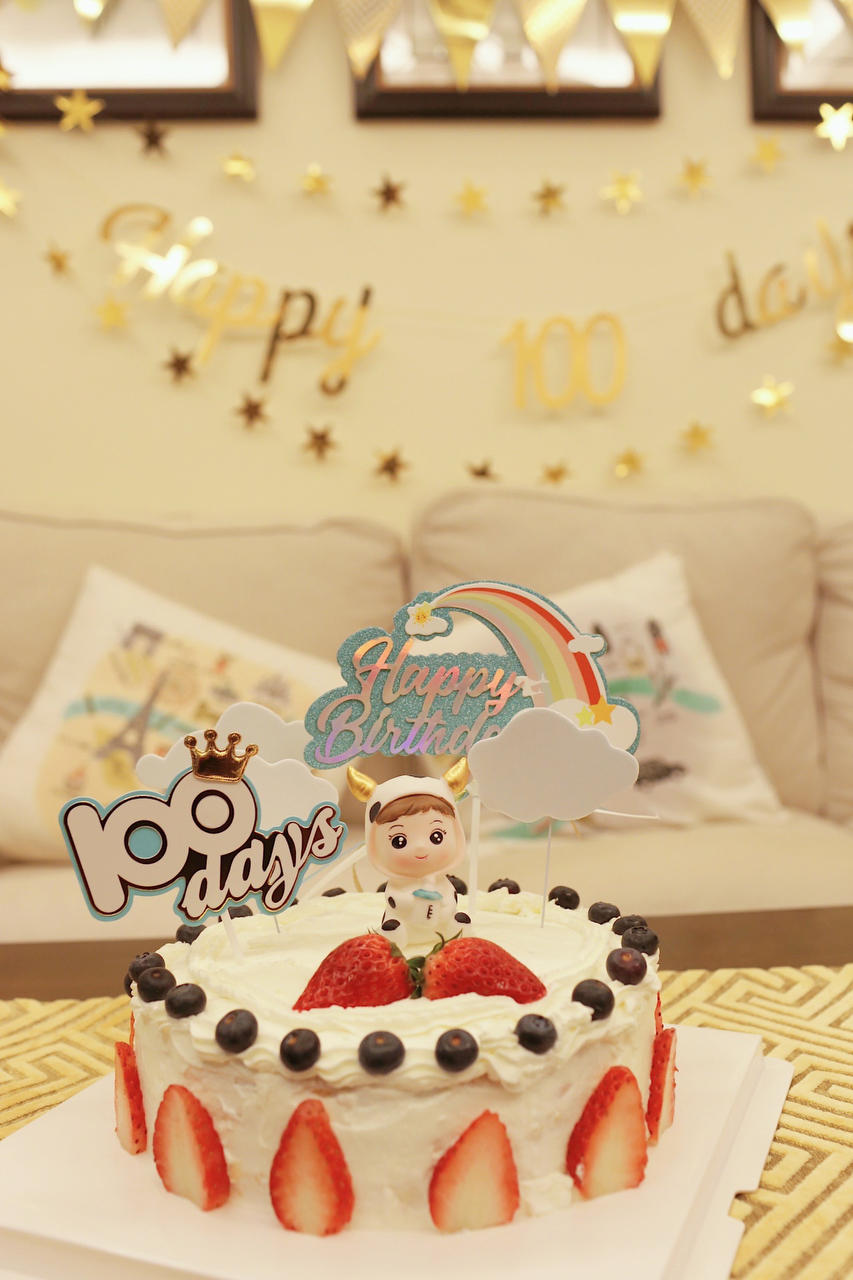 淡奶油的打发与运用（基础）（干货）