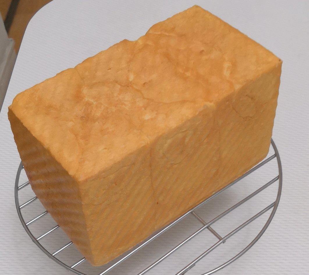 淡奶油吐司面包