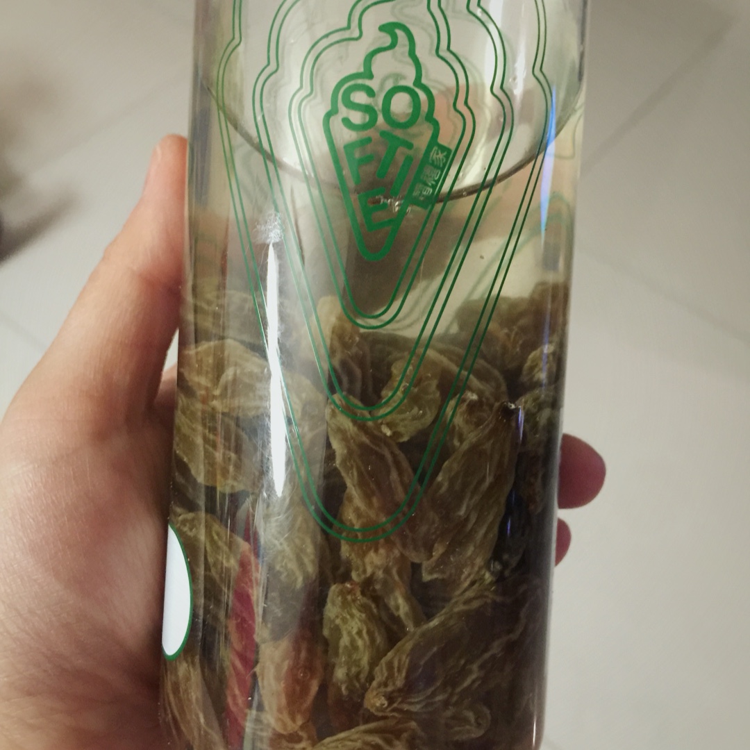 葡萄干酵母液、酸奶快速酵母液和天然酵种