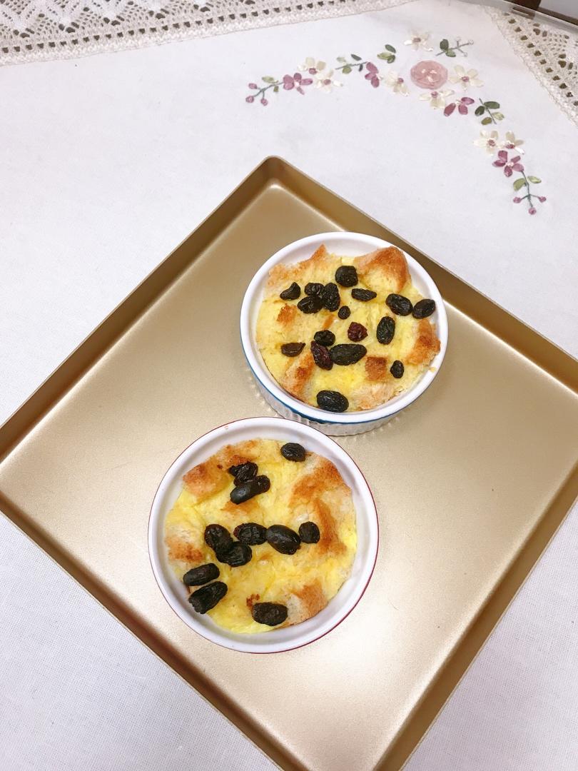 面包布丁
