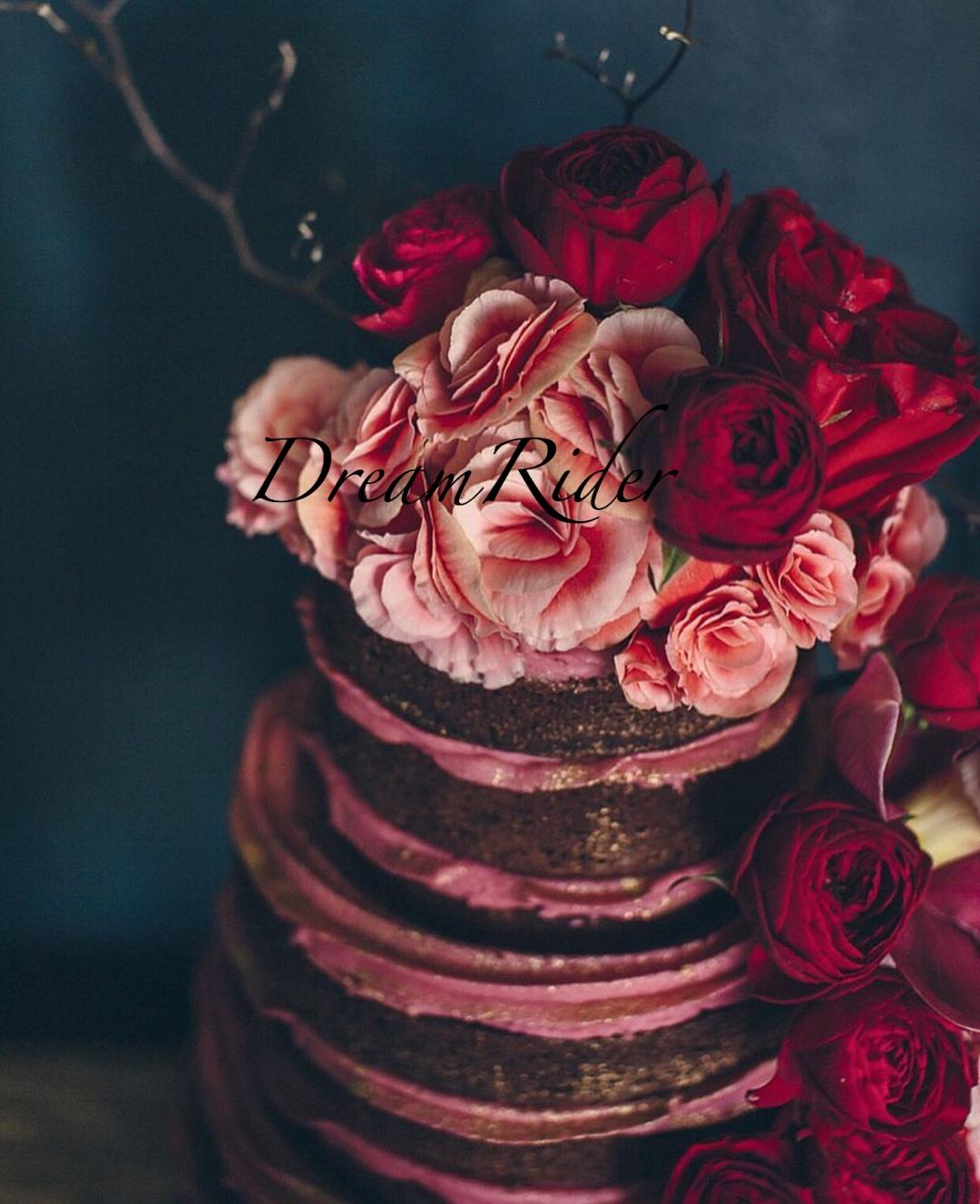 小尾巴Colleen 蛋糕集合的做法