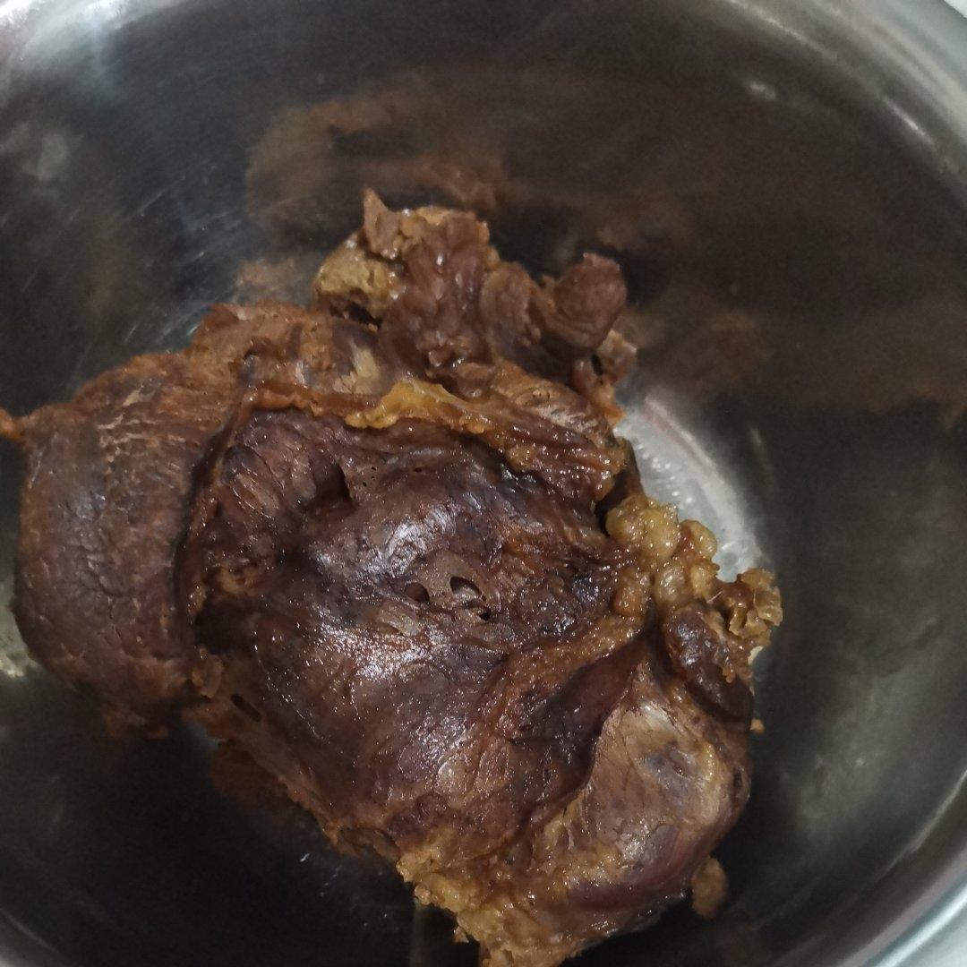 极简·古法｜酱牛肉·卤牛肉·牛腱子｜卡卡爸·不藏私