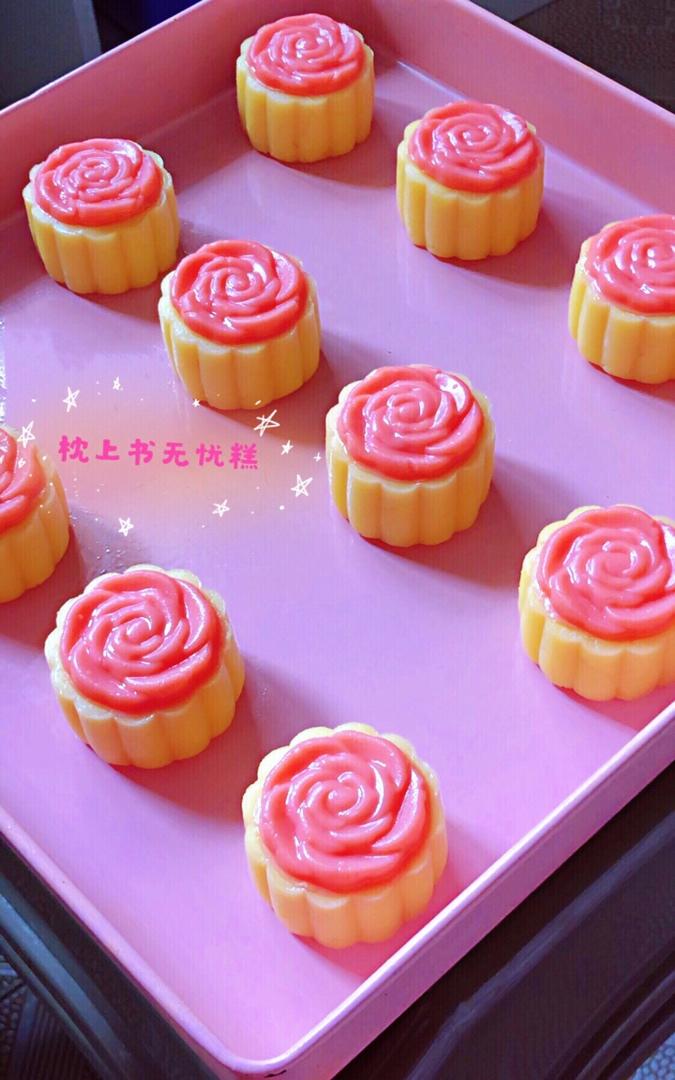 三生三世无忧糕(凡间版)