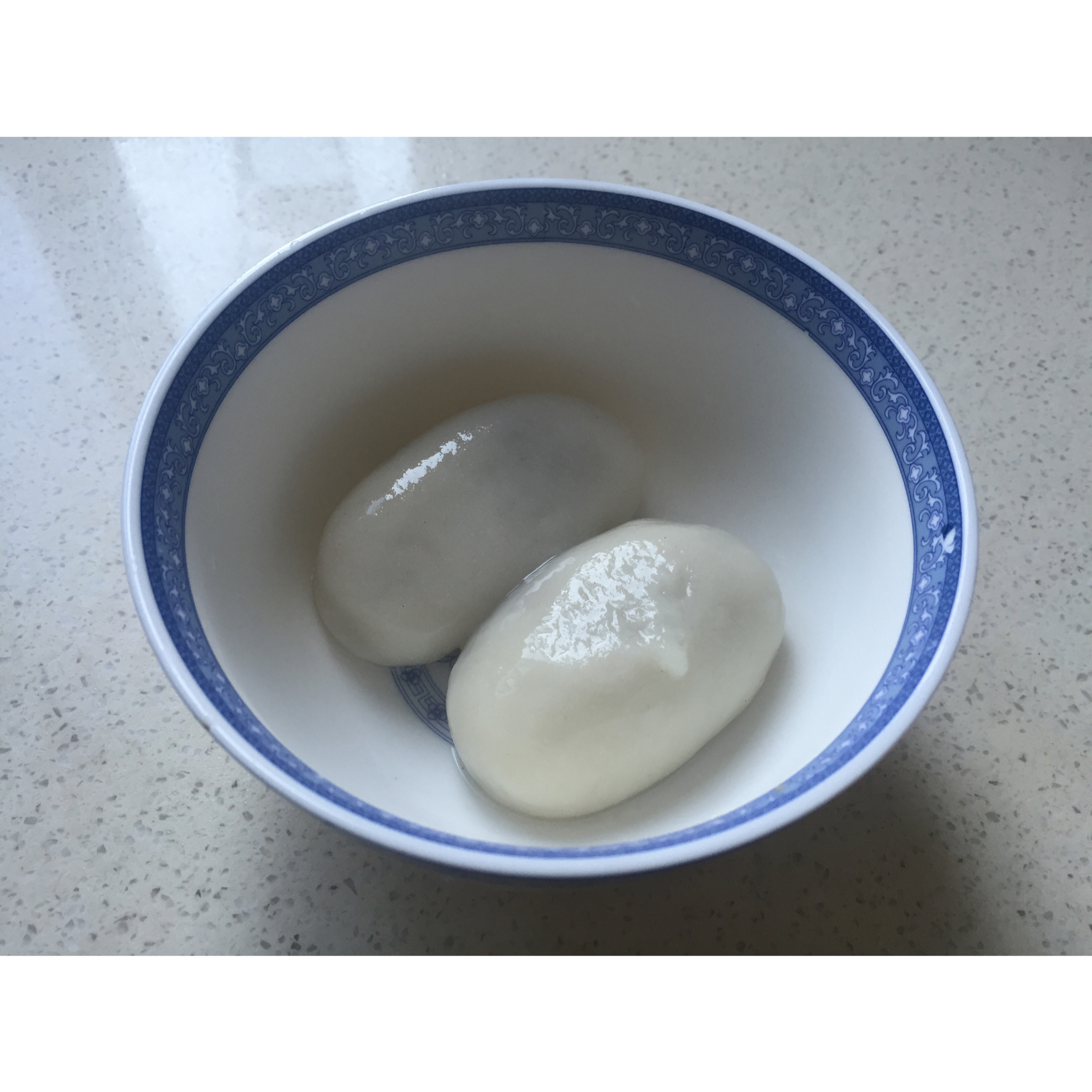 红豆洗沙