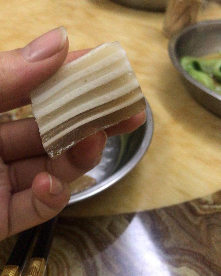 椰汁千层马蹄糕(爽滑Q弹、香甜可口，零失败)