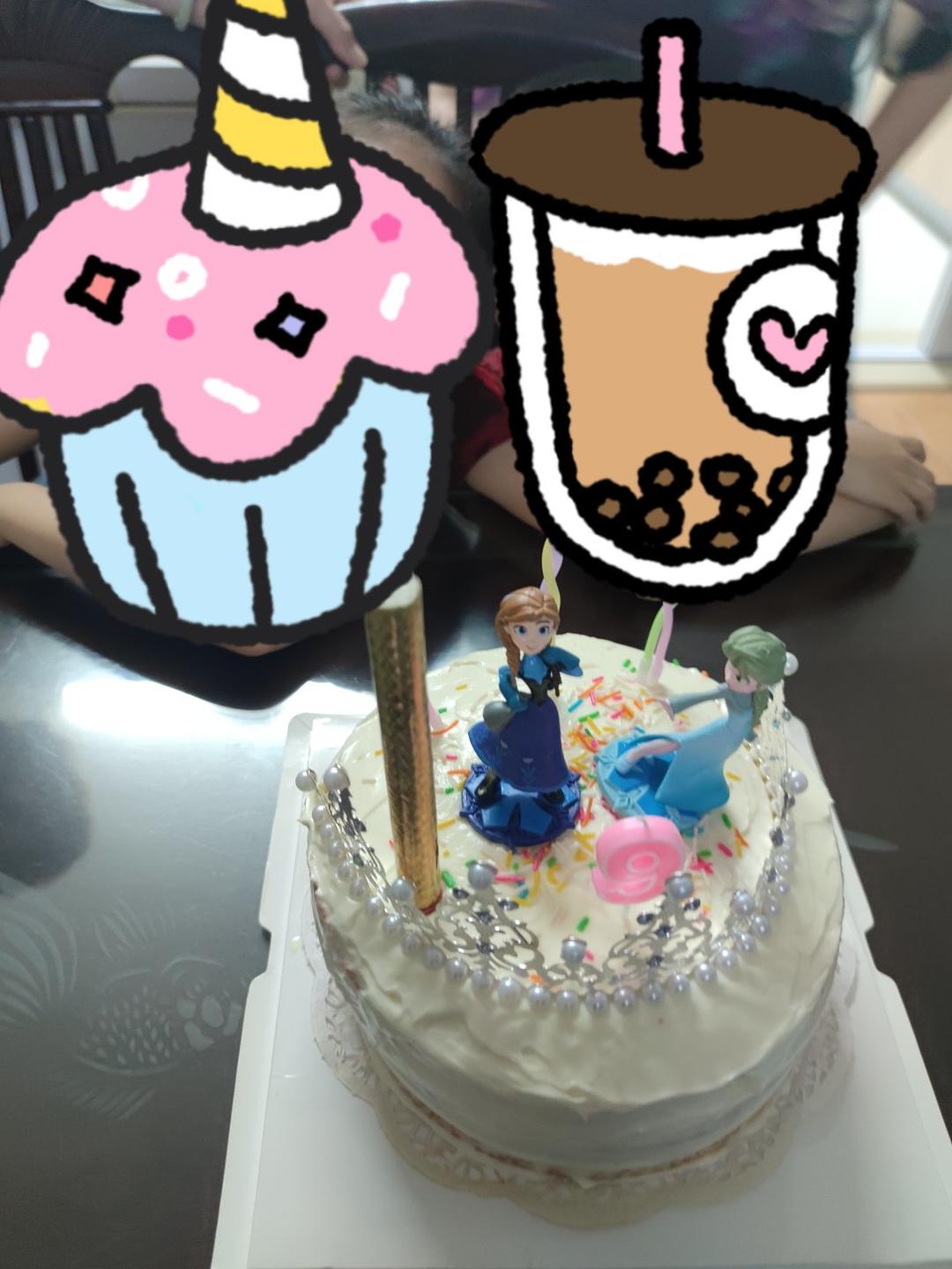 如何制作抹面奶油和裱花奶油 | 池恩惠