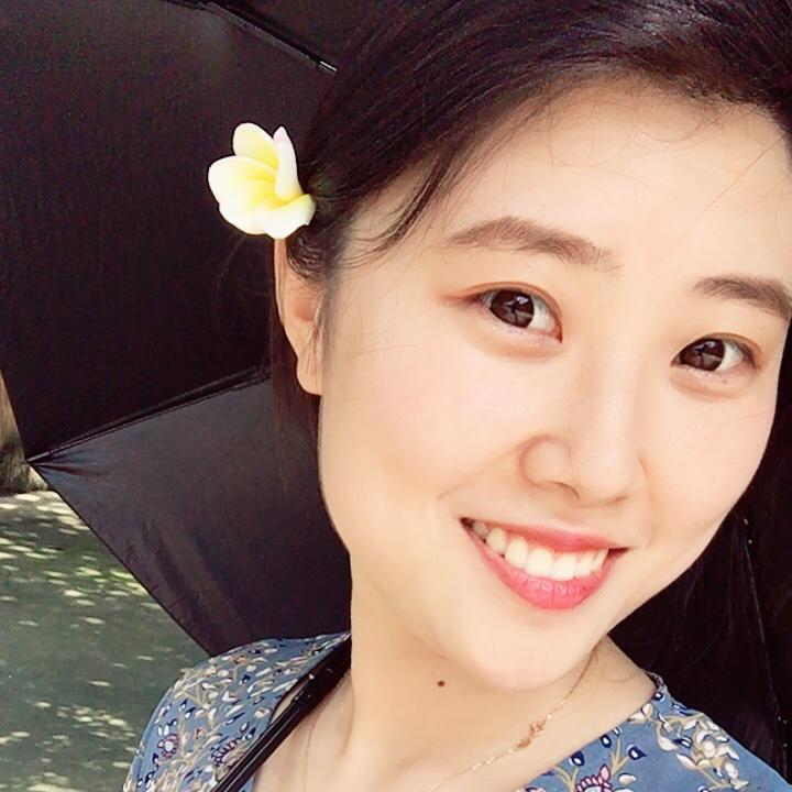 Mei呀
