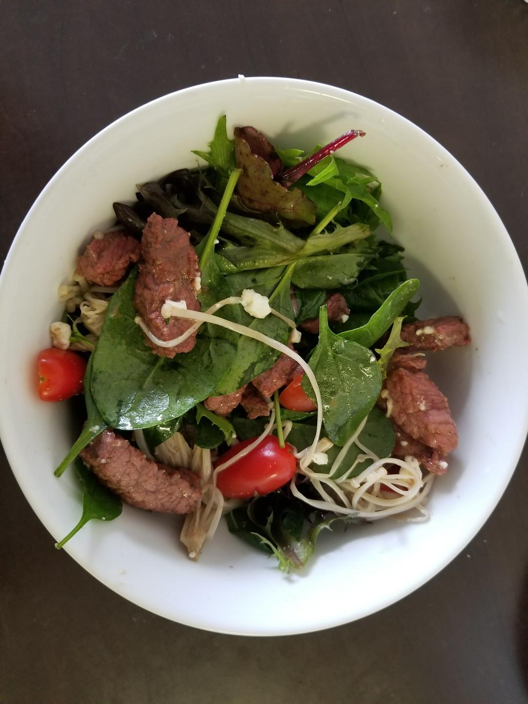 一枚澳洲留学生的伙食记录