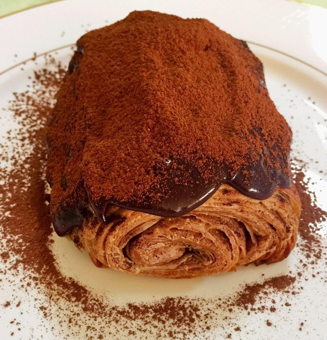 阿娇-2000做的3种口味网红爆款脏脏包