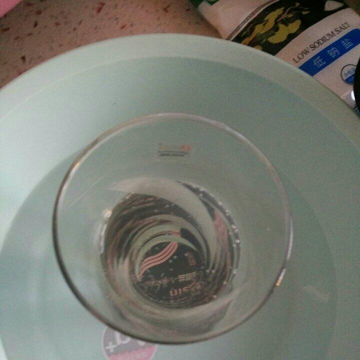 蜜桃少女心（渐变气泡酒）