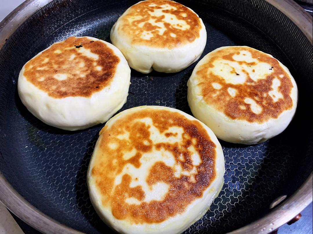 鲜美多汁的牛肉馅饼（更新篇）的做法