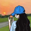 Hello是我英文名