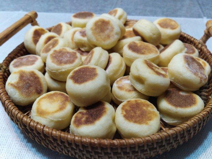 山药饼
