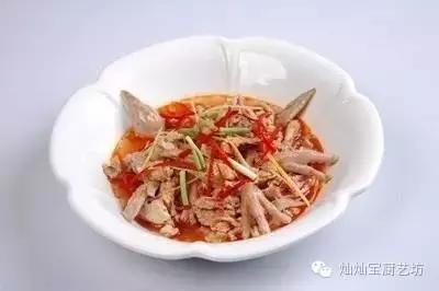 永州东安鸡的做法