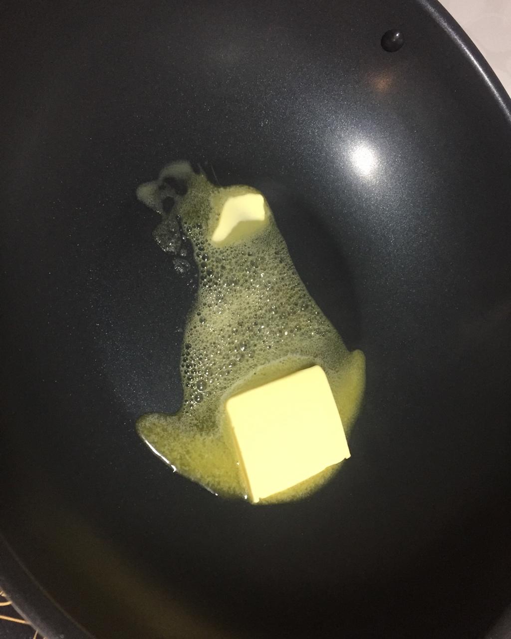 风靡吃货圈的雪花酥