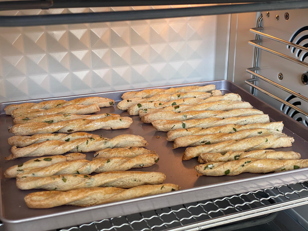 香浓牛奶磨牙棒