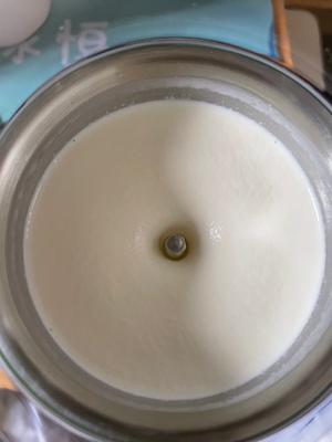 山楂气泡奶盖（无蔗糖版）的做法 步骤3