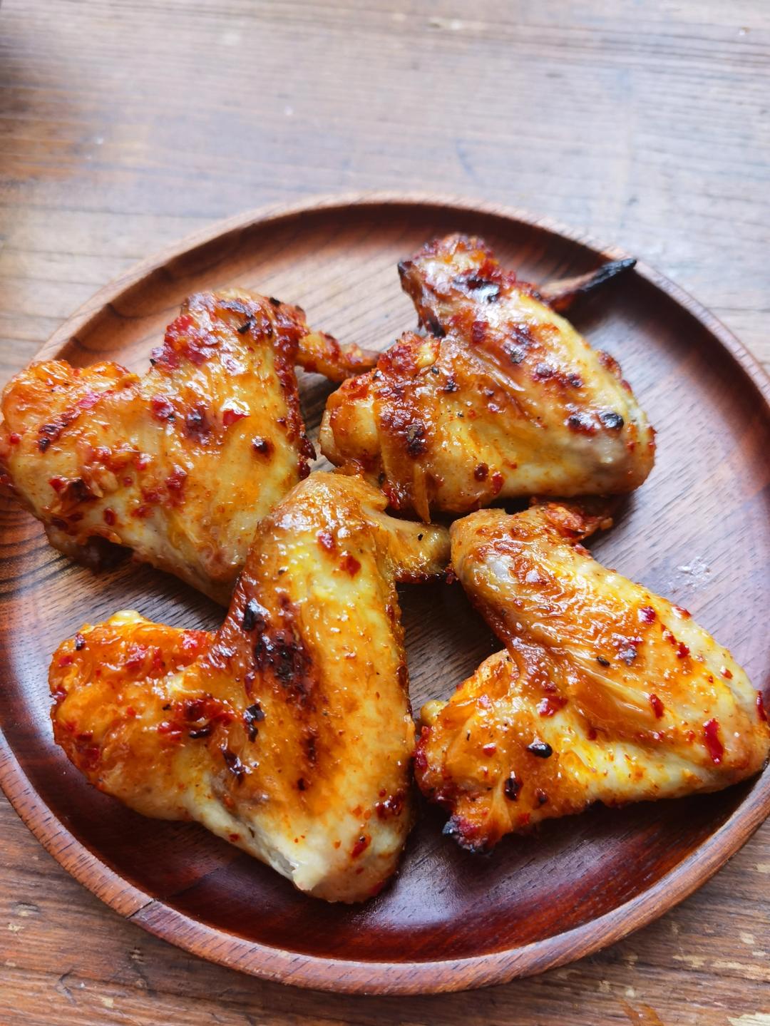 自制新奥尔良口味腌料