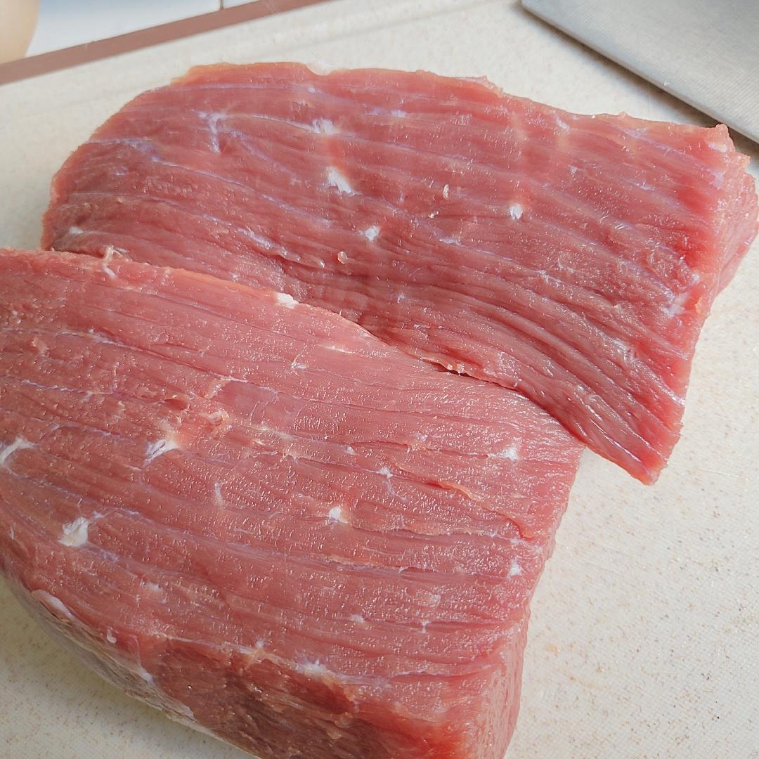 冷吃牛肉的做法 步骤1